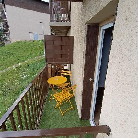 Appartement Ideal Pour Famille Les Angles  Exterior foto
